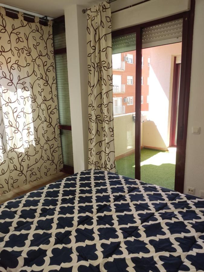 Parking Gratis, Alcala Magna Licencia Turistica Vt-13974 Apartment Alcala de Henares Exterior photo