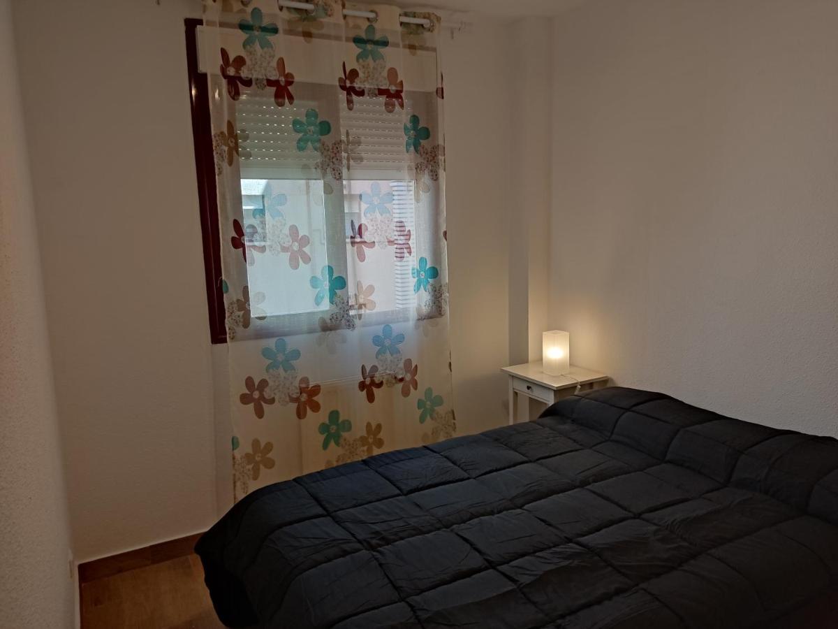 Parking Gratis, Alcala Magna Licencia Turistica Vt-13974 Apartment Alcala de Henares Exterior photo