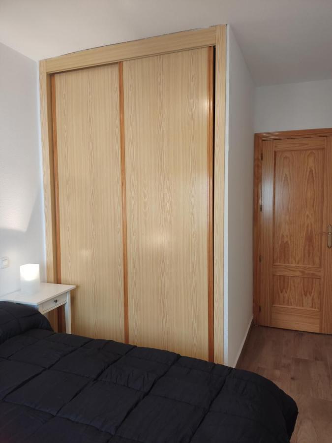 Parking Gratis, Alcala Magna Licencia Turistica Vt-13974 Apartment Alcala de Henares Exterior photo
