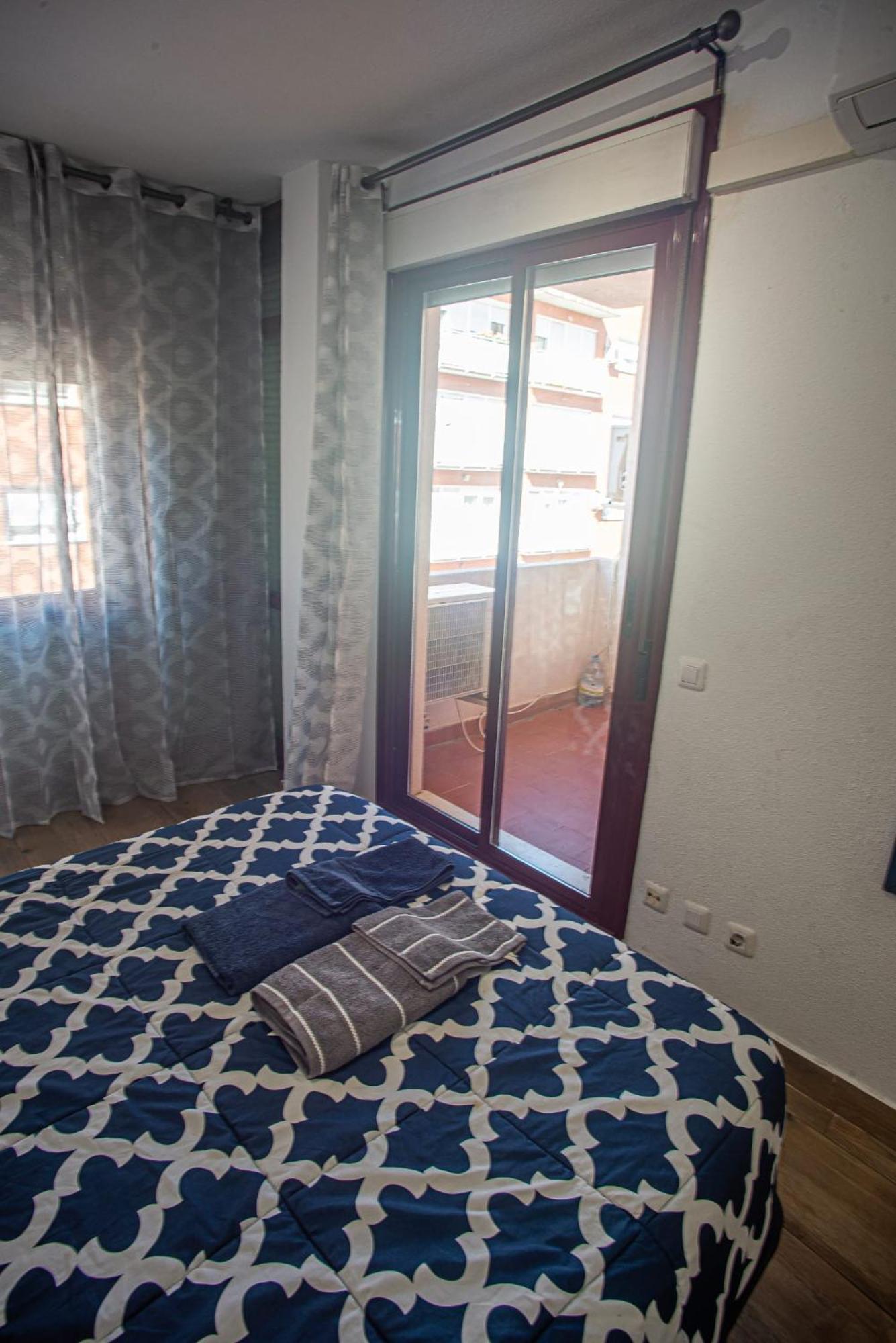 Parking Gratis, Alcala Magna Licencia Turistica Vt-13974 Apartment Alcala de Henares Exterior photo