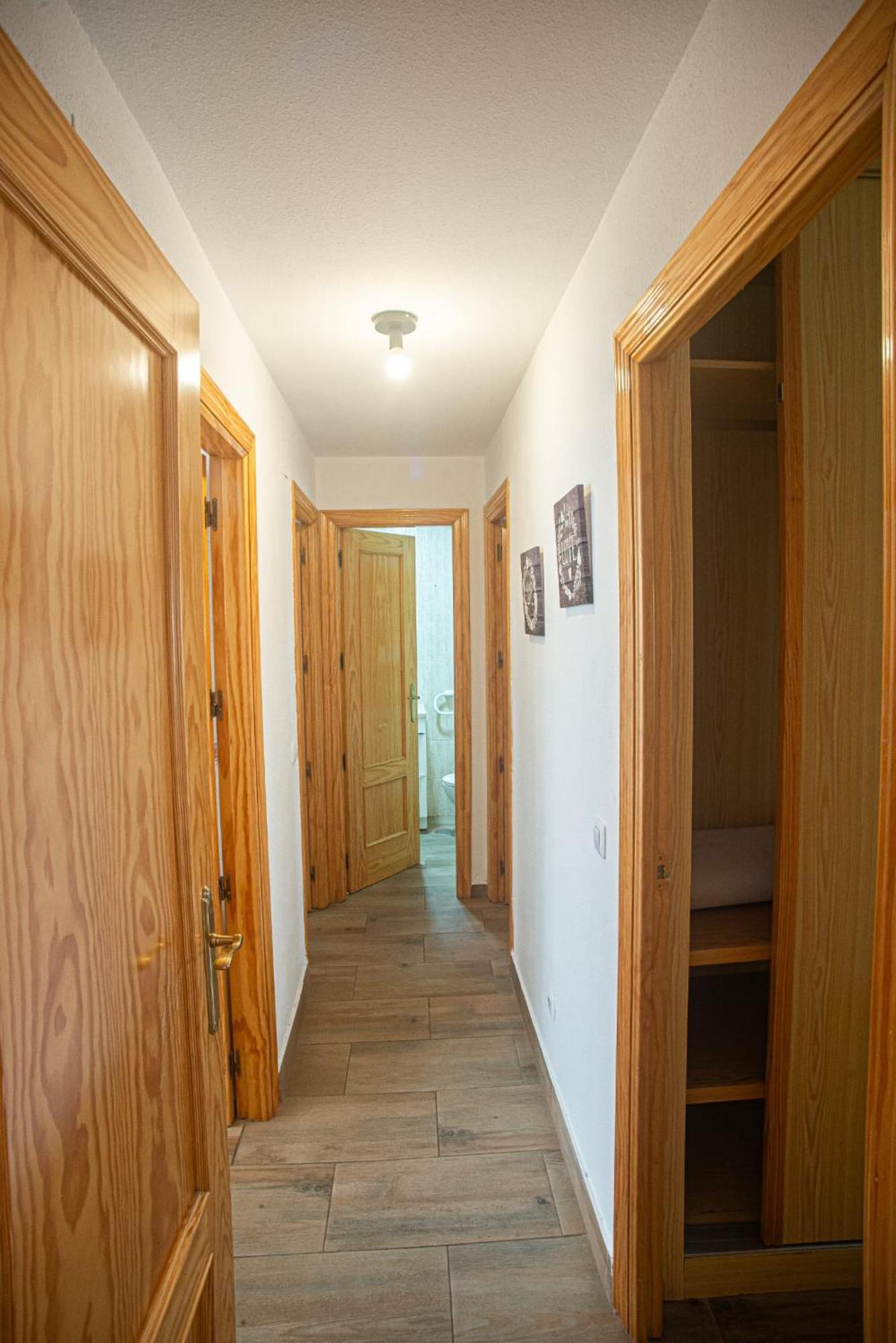 Parking Gratis, Alcala Magna Licencia Turistica Vt-13974 Apartment Alcala de Henares Exterior photo